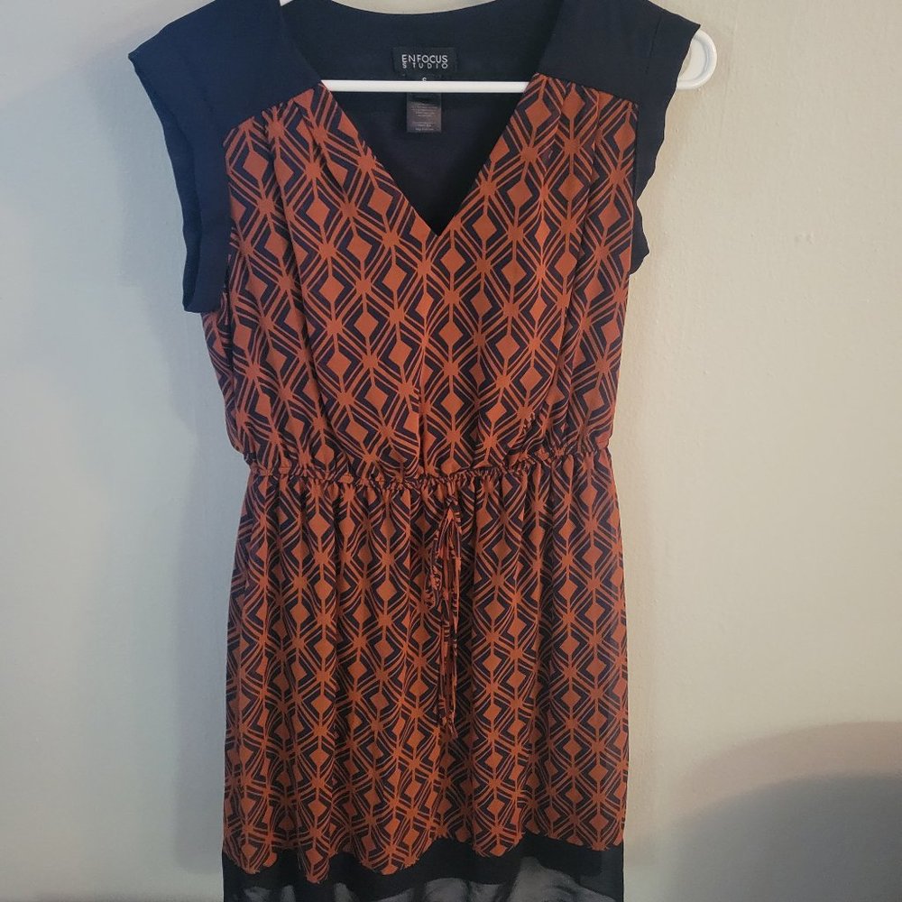 Enfocus Studio size 6 dress